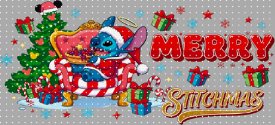 16oz Christmas-S  3194